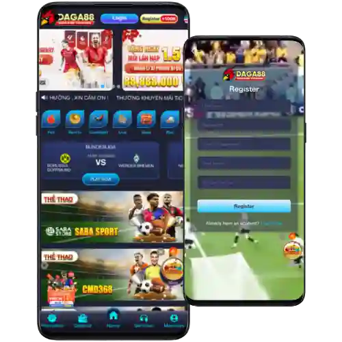 Tải app DAGA88