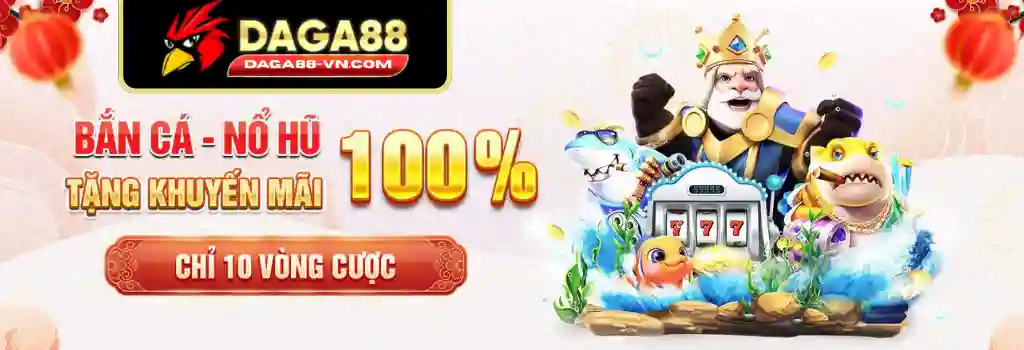 Đăng ký DAGA88