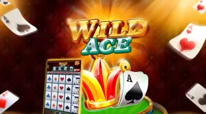 Wild Ace Slot